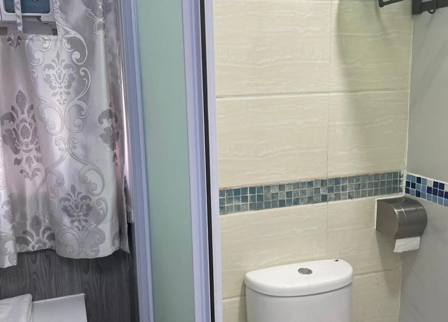 Majestic 7 Guesthouse Kowloon