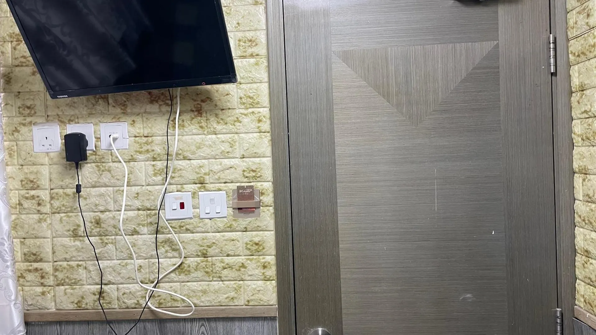 Majestic 7 Guesthouse Kowloon  Guest house