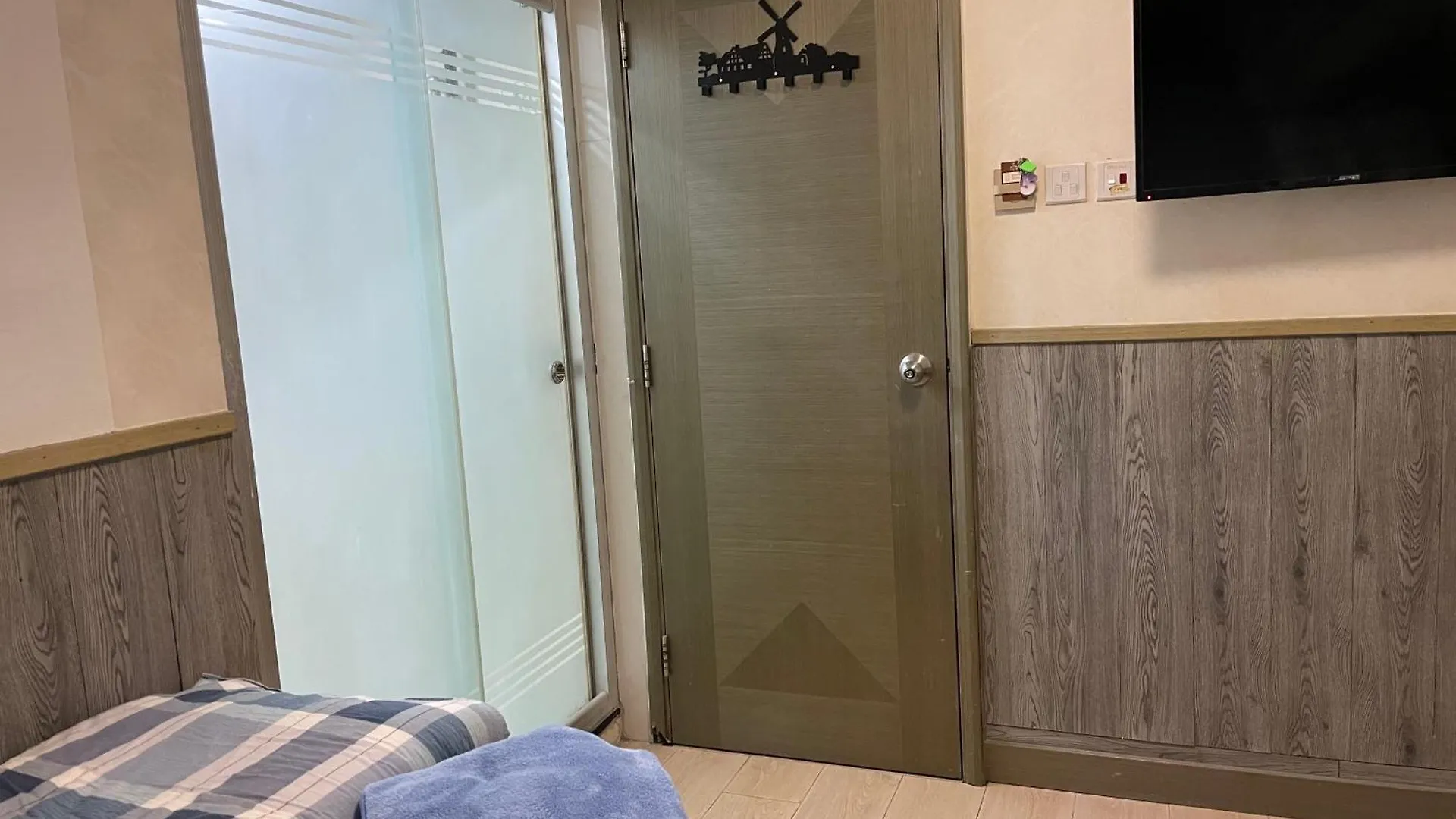 Guest house Majestic 7 Guesthouse Kowloon