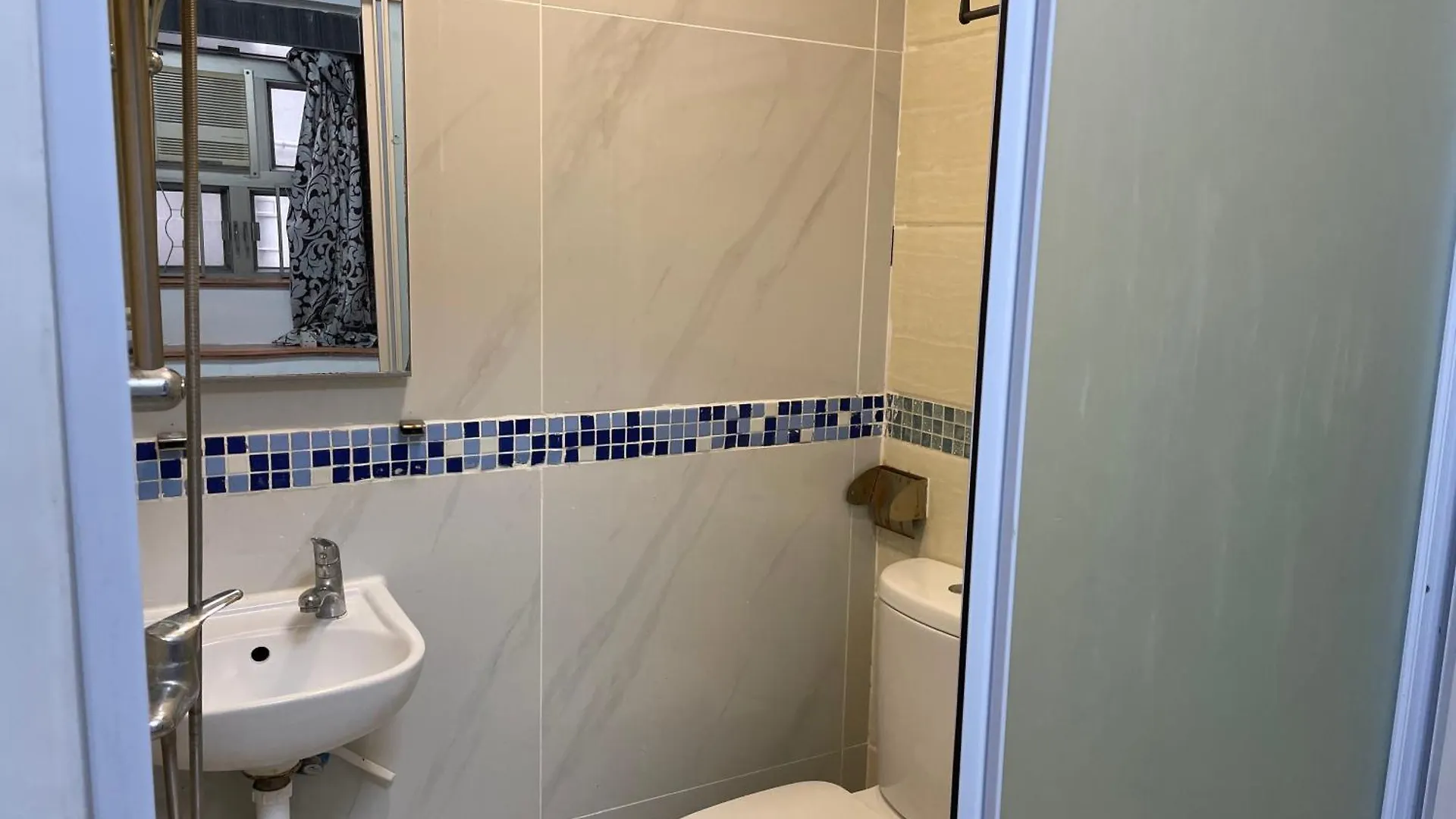 Guest house Majestic 7 Guesthouse Kowloon
