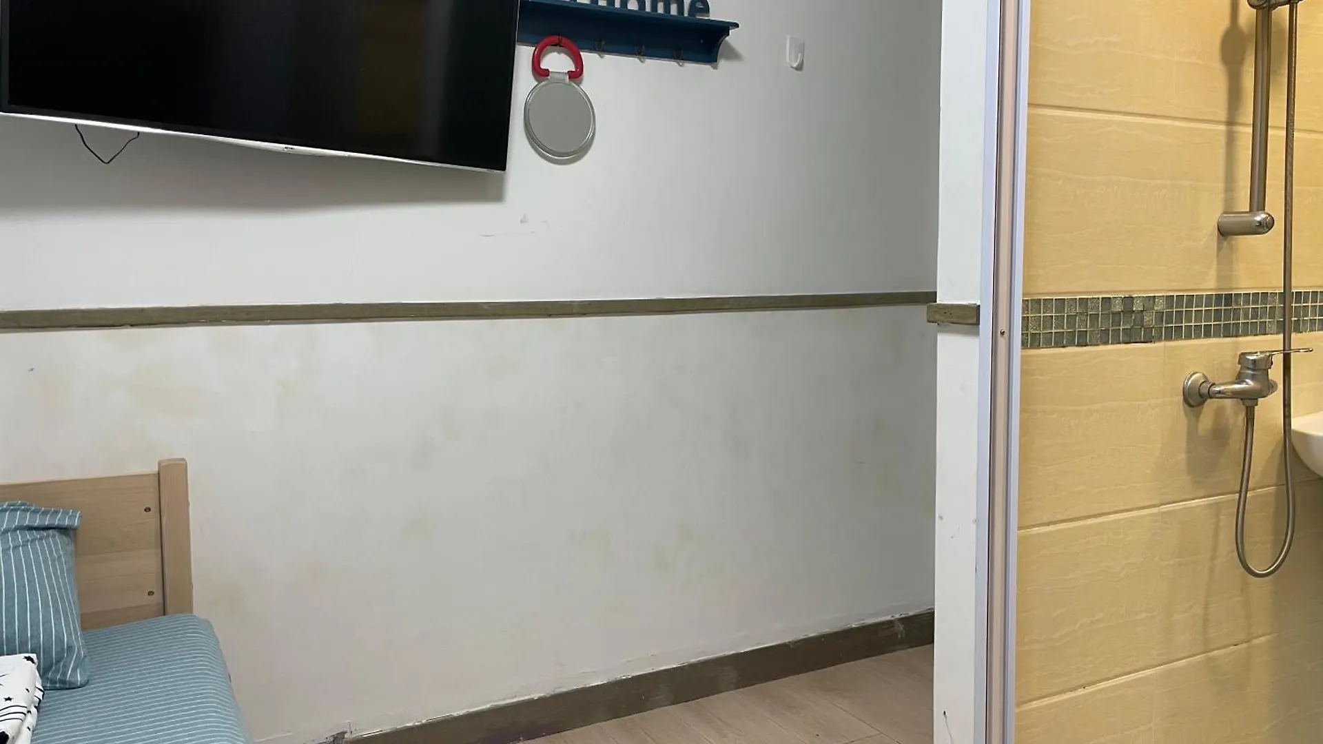 Guest house Majestic 7 Guesthouse Kowloon