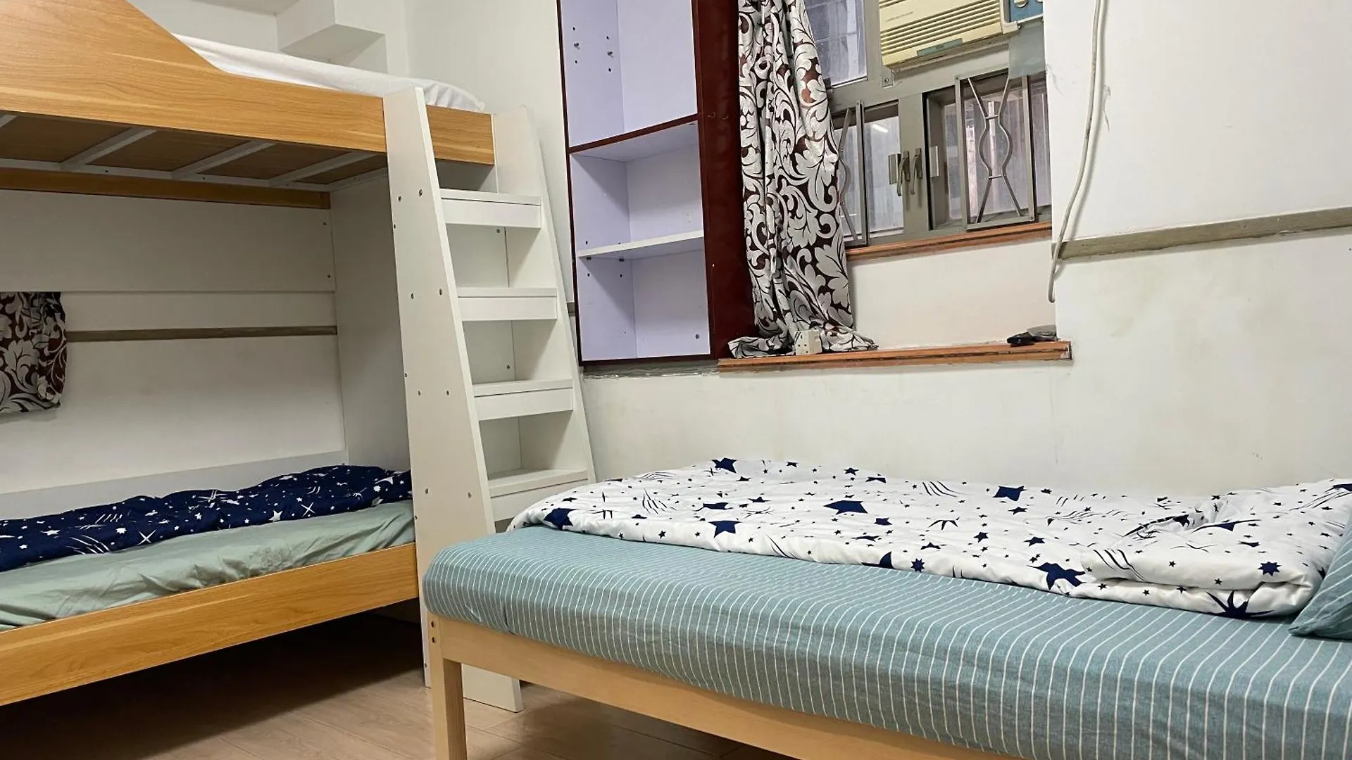 Majestic 7 Guesthouse Kowloon  China