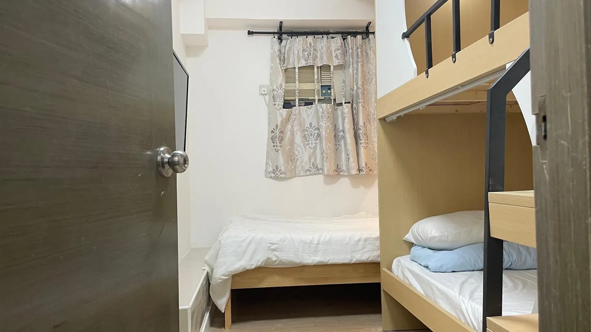 Guest house Majestic 7 Guesthouse Kowloon