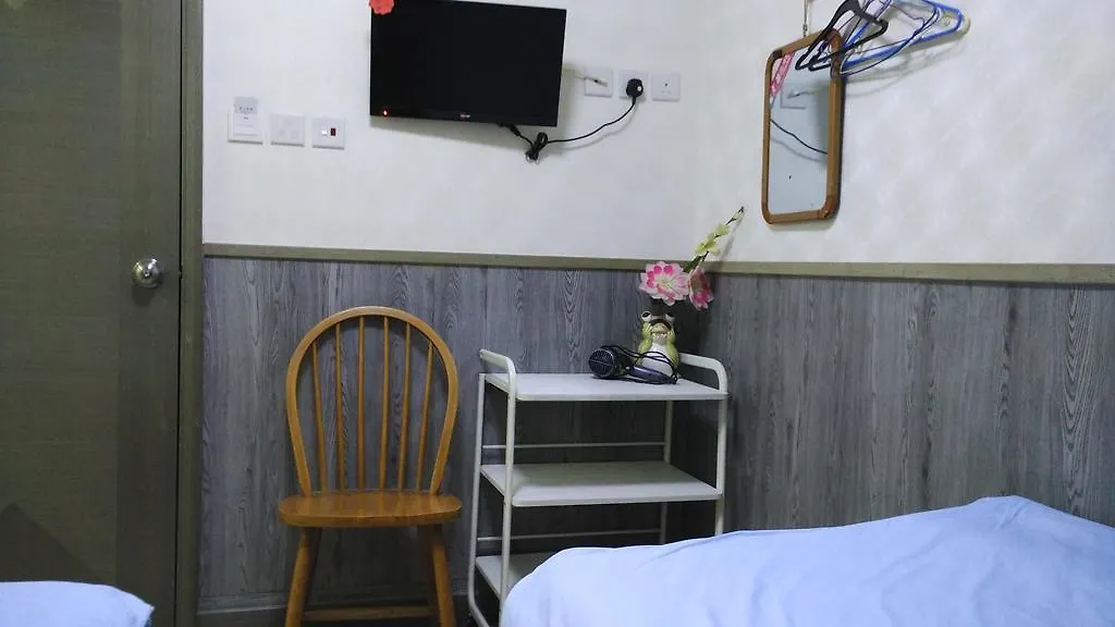 Majestic 7 Guesthouse Kowloon