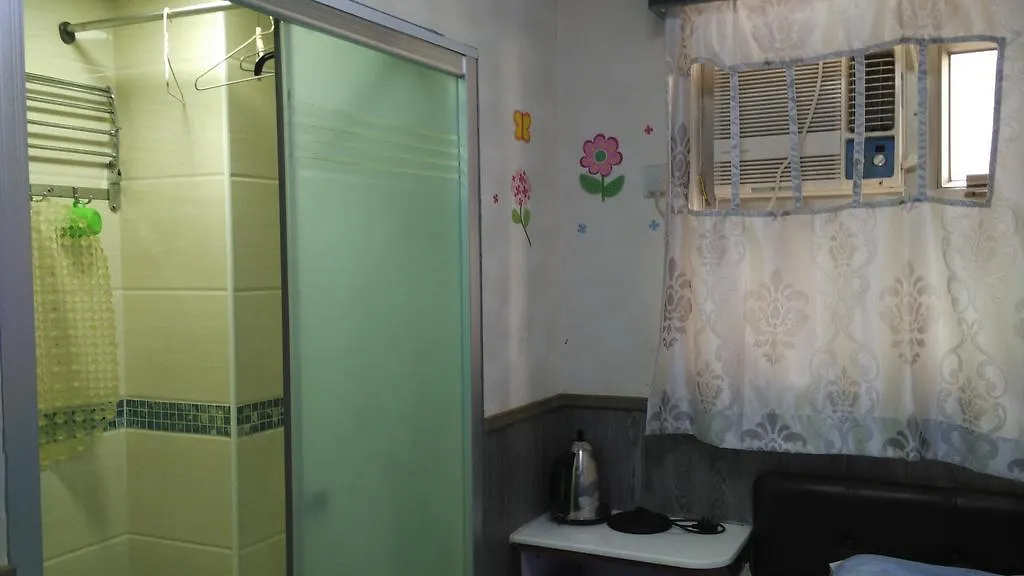 Guest house Majestic 7 Guesthouse Kowloon