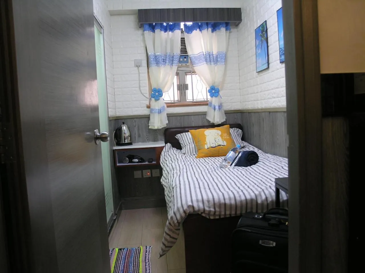 Majestic 7 Guesthouse Kowloon  Kowloon (Hong Kong)