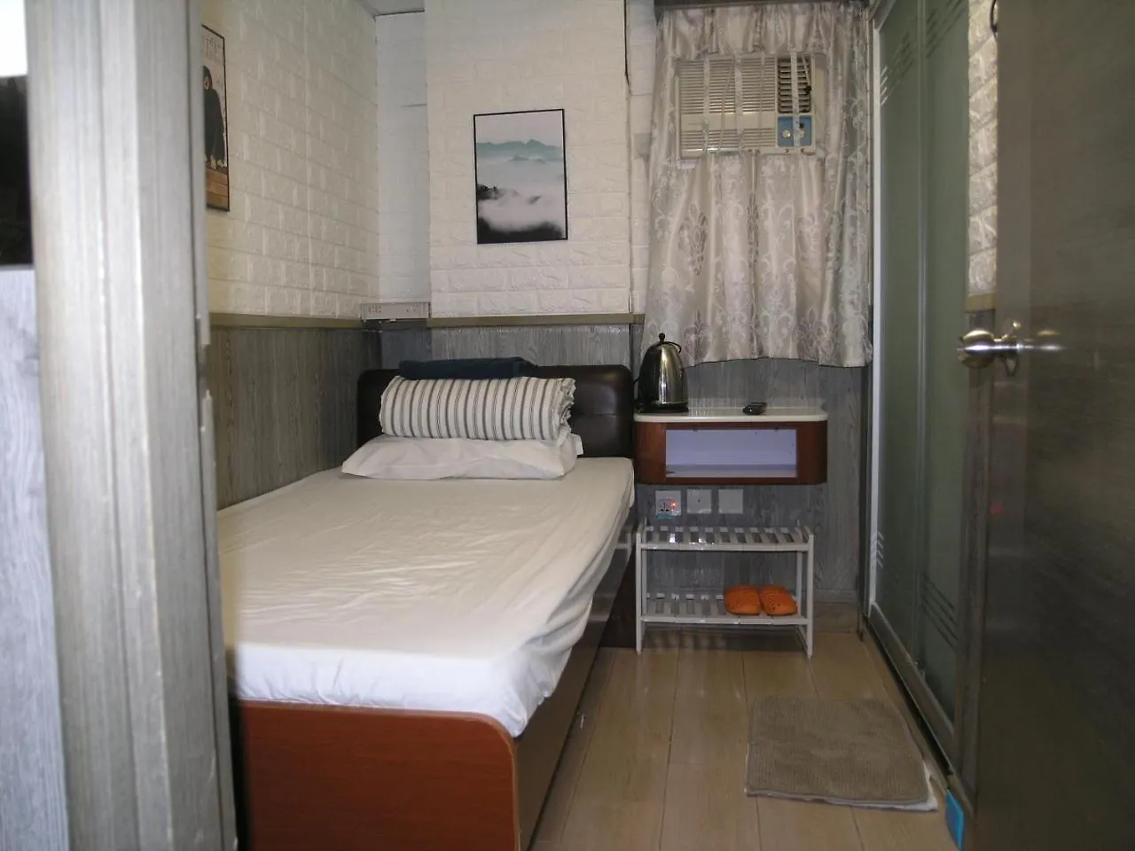 Guest house Majestic 7 Guesthouse Kowloon  China