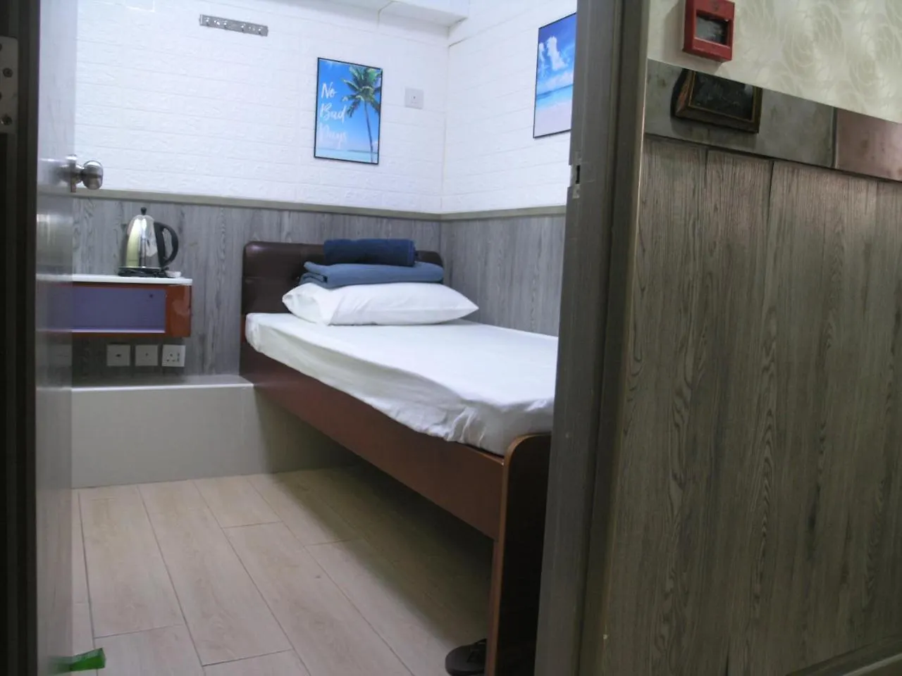 Majestic 7 Guesthouse Kowloon  0*, Kowloon (Hong Kong) China