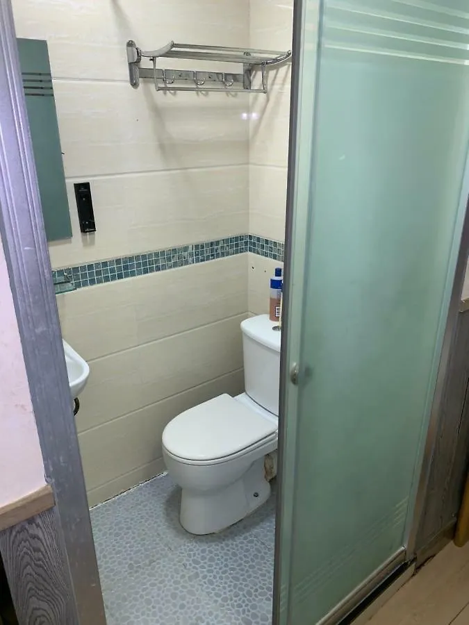 Majestic 7 Guesthouse Kowloon  China