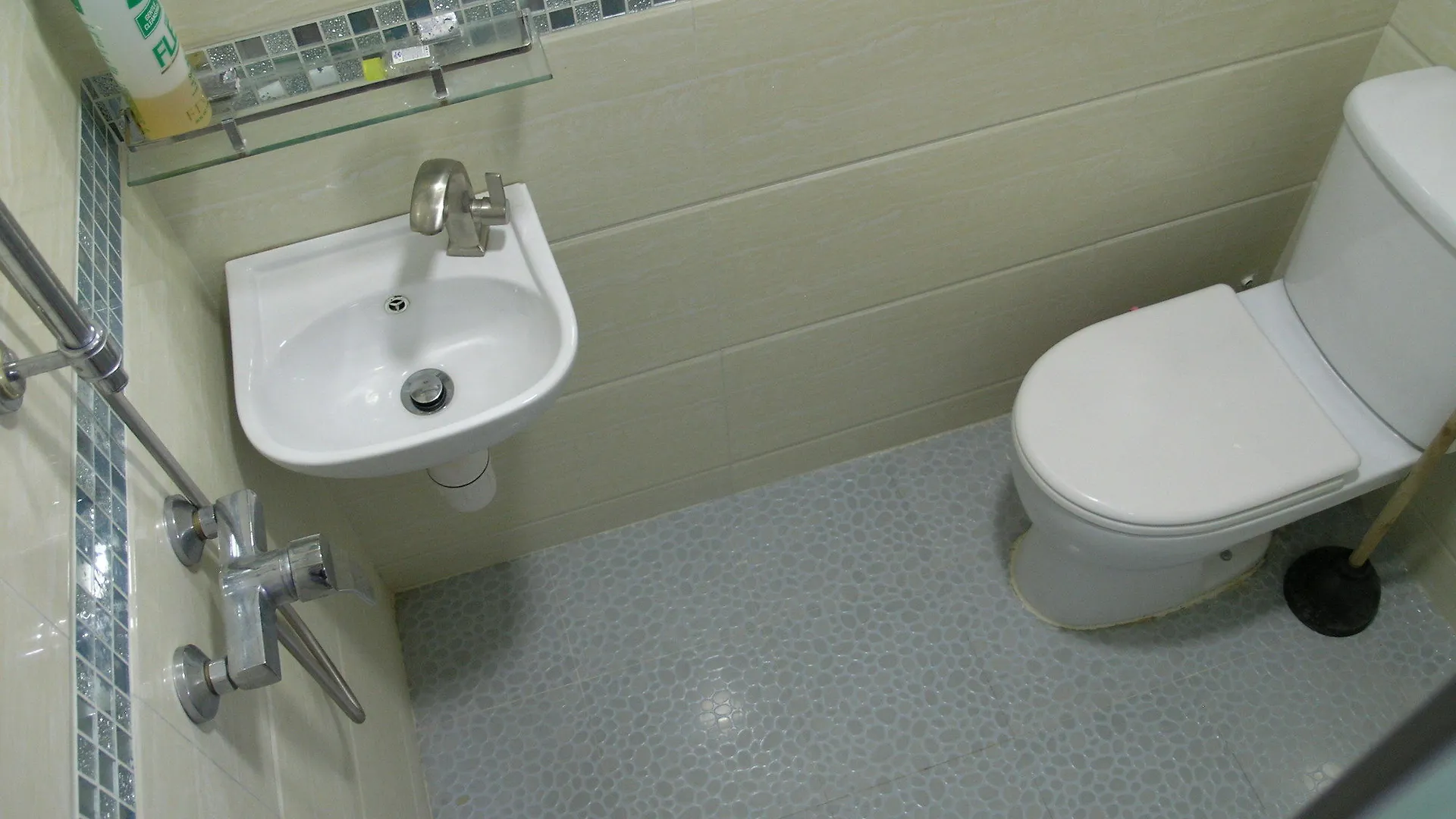 Majestic 7 Guesthouse Kowloon