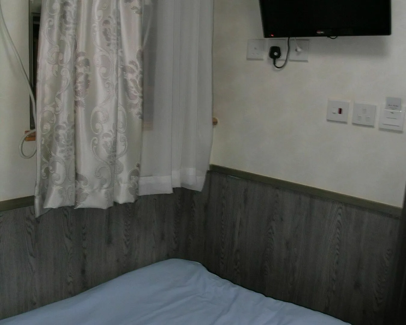 Guest house Majestic 7 Guesthouse Kowloon