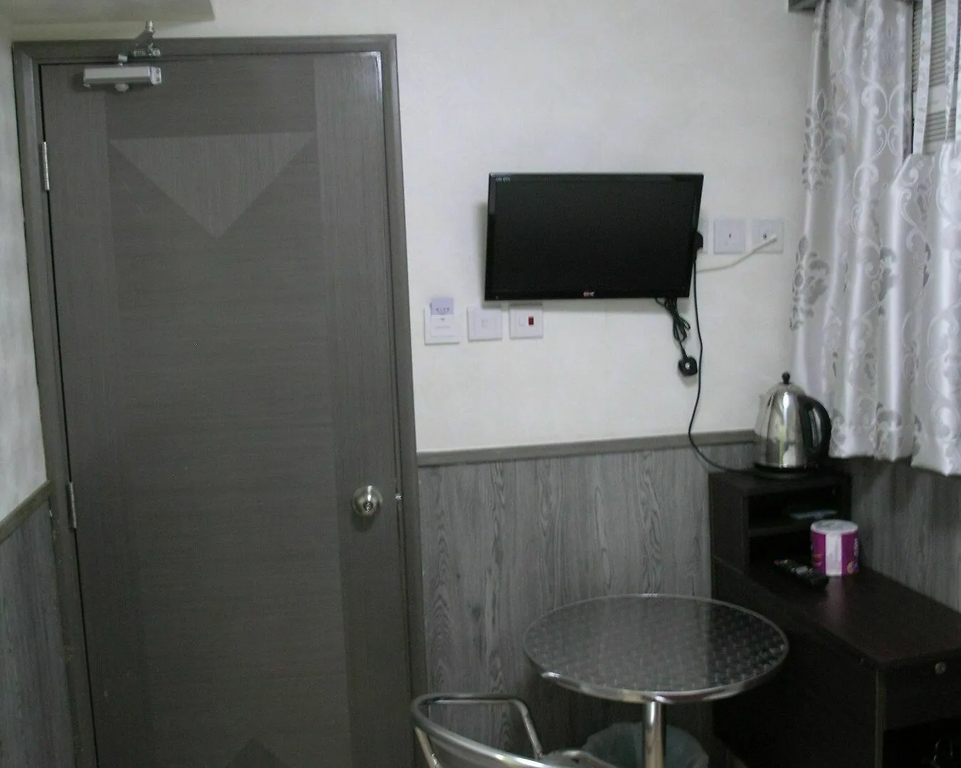 Guest house Majestic 7 Guesthouse Kowloon  China