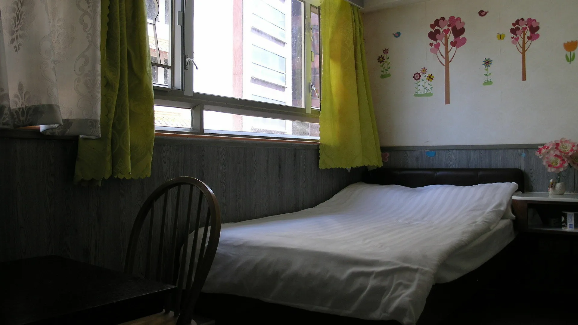 Guest house Majestic 7 Guesthouse Kowloon  China