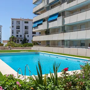 Apartamento Marina Banus Ii , Marbella Spain
