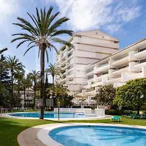 Jardines Del Mar 527 , Marbella Spain
