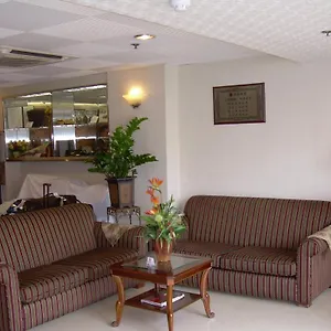 3* Hotel Caritas