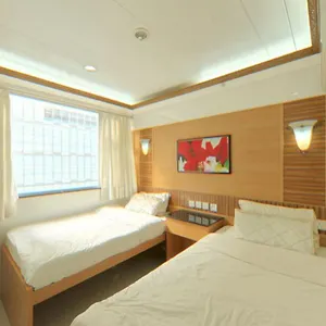  Guest house Cosmic