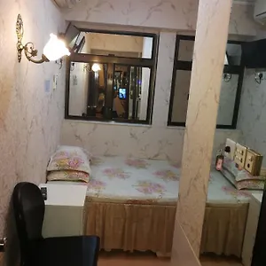  Guest house Lucky Comfort