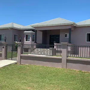 Crosbies Cabin , Cedar Grove Antigua/Barbuda