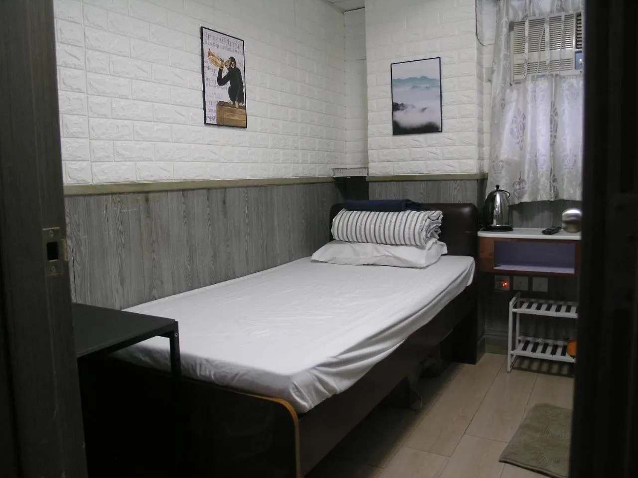 Majestic 7 Guesthouse Kowloon  Kowloon (Hong Kong)