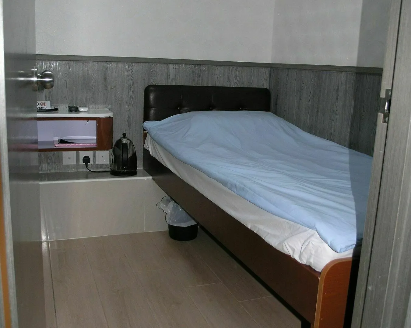 Penzion Majestic 7 Guesthouse Kowloon